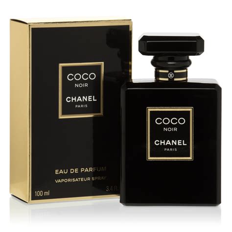 chanel coco noir eau de parfum spray 100ml|coco noir chanel 100ml price.